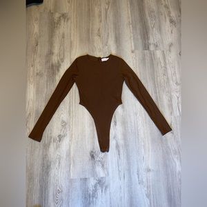 Meshki bodysuit xs